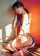 Mio Kudo 工藤美桜, Weekly Playboy 2021 No.07 (週刊プレイボーイ 2021年7号)