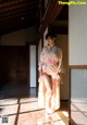 Yuria Satomi - Swapping Fucked Mother