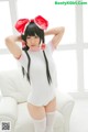 Cosplayer Shirouto Satsuei - Photoset Sex Solo